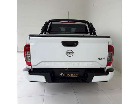 NISSAN-FRONTIER-2023