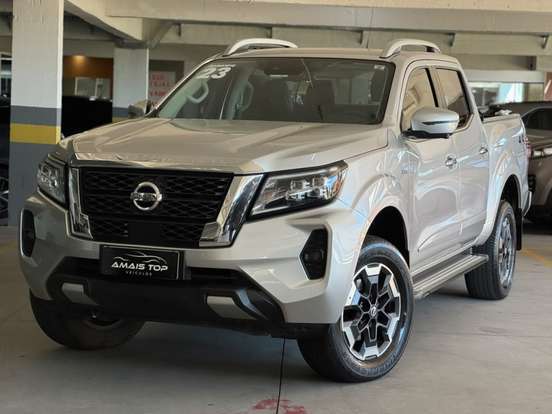 NISSAN-FRONTIER-2022