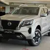 NISSAN FRONTIER 2.3 16V TURBO DIESEL PLATINUM CD 4X4 AUTOMÁTICO NISSAN FRONTIER 2.3 16V TURBO DIESEL PLATINUM CD 4X4 AUTOMÁTICO
