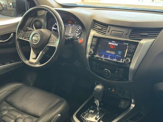 NISSAN-FRONTIER-2022