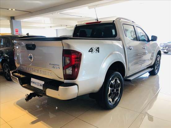 NISSAN-FRONTIER-2.3 16V TURBO DIESEL PLATINUM CD 4X4 AUTOMÁTICO NISSAN-FRONTIER-2022