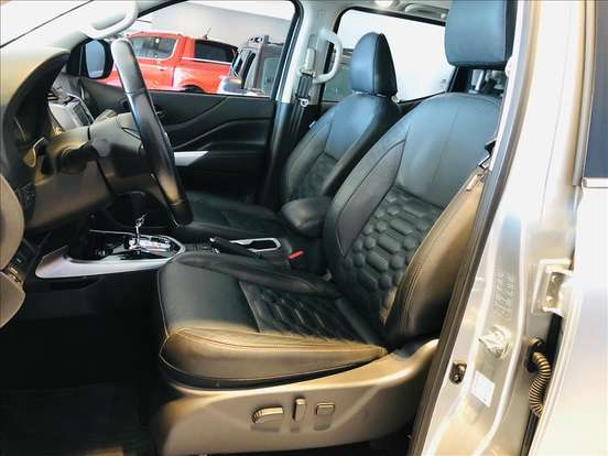 NISSAN-FRONTIER-2022
