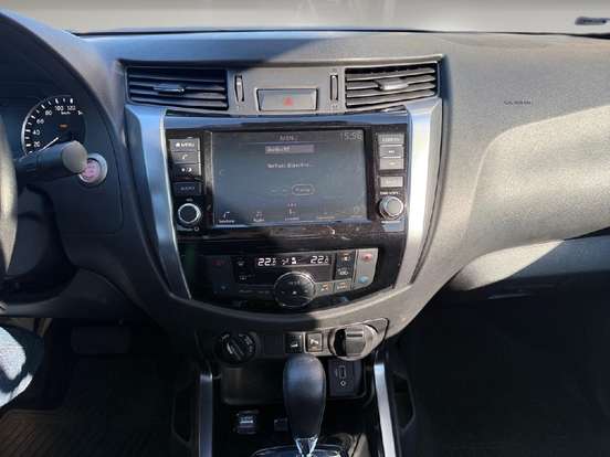 NISSAN-FRONTIER-2022