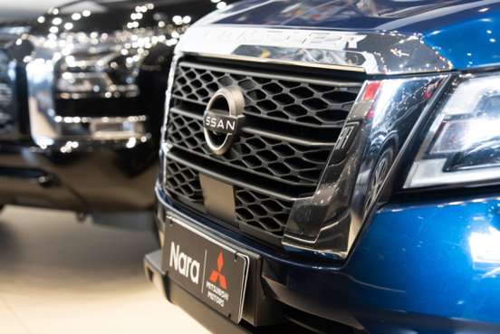 NISSAN-FRONTIER-2023