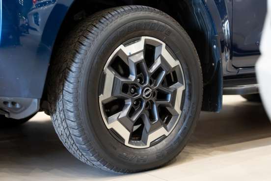 NISSAN-FRONTIER-2.3 16V TURBO DIESEL PLATINUM CD 4X4 AUTOMÁTICO NISSAN-FRONTIER-2023