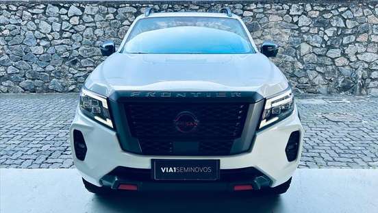 NISSAN-FRONTIER-2023