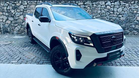 NISSAN-FRONTIER-2023