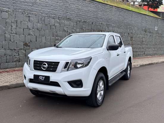 NISSAN-FRONTIER-2021