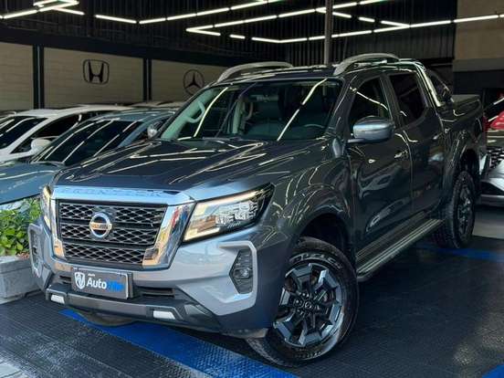 NISSAN-FRONTIER-2022