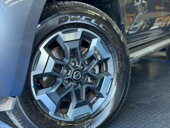 NISSAN-FRONTIER-2022