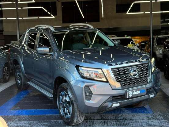 NISSAN-FRONTIER-2022