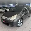 NISSAN GRAND LIVINA 1.8 SL 16V FLEX 4P AUTOMÁTICO NISSAN GRAND LIVINA 1.8 SL 16V FLEX 4P AUTOMÁTICO