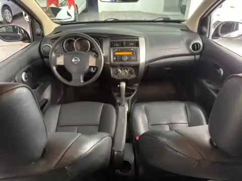 NISSAN-GRAND LIVINA-2012