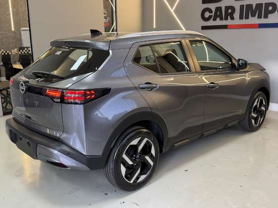 NISSAN-KAIT-1.6 FLEX ADVANCE PLUS XTRONIC NISSAN-KAIT-2026