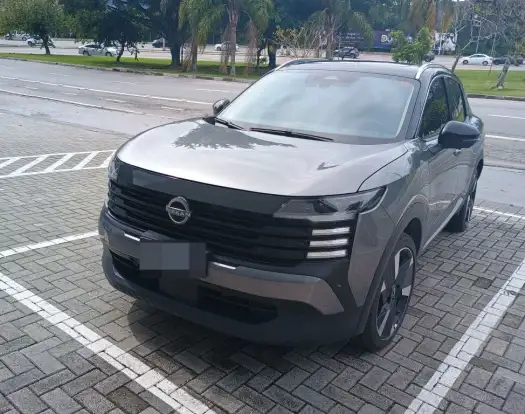 NISSAN-KICKS-2025