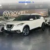 NISSAN KICKS 1.6 16V FLEXSTART S DIRECT 4P XTRONIC NISSAN KICKS 1.6 16V FLEXSTART S DIRECT 4P XTRONIC