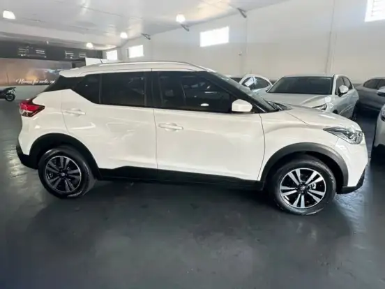 NISSAN-KICKS-1.6 16V FLEXSTART S DIRECT 4P XTRONIC NISSAN-KICKS-2019