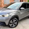 NISSAN KICKS 1.6 16V FLEXSTART S DIRECT 4P XTRONIC NISSAN KICKS 1.6 16V FLEXSTART S DIRECT 4P XTRONIC