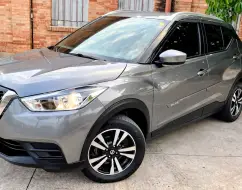 NISSAN KICKS 1.6 16V FLEXSTART S DIRECT 4P XTRONIC NISSAN KICKS 1.6 16V FLEXSTART S DIRECT 4P XTRONIC