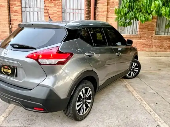 NISSAN-KICKS-1.6 16V FLEXSTART S DIRECT 4P XTRONIC NISSAN-KICKS-2019