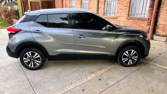 NISSAN-KICKS-1.6 16V FLEXSTART S DIRECT 4P XTRONIC NISSAN-KICKS-2019