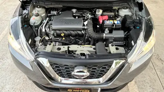 NISSAN-KICKS-1.6 16V FLEXSTART S DIRECT 4P XTRONIC NISSAN-KICKS-2019