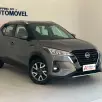 NISSAN KICKS 1.6 16V FLEXSTART SENSE XTRONIC NISSAN KICKS 1.6 16V FLEXSTART SENSE XTRONIC