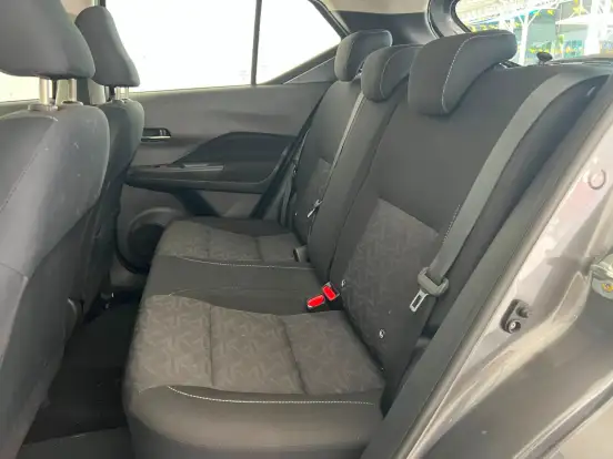 NISSAN-KICKS-1.6 16V FLEXSTART SENSE XTRONIC NISSAN-KICKS-2024