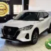 NISSAN KICKS 1.6 16V FLEXSTART SENSE XTRONIC NISSAN KICKS 1.6 16V FLEXSTART SENSE XTRONIC