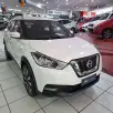 NISSAN KICKS 1.6 16V FLEXSTART SV 4P XTRONIC NISSAN KICKS 1.6 16V FLEXSTART SV 4P XTRONIC