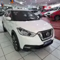 NISSAN KICKS 1.6 16V FLEXSTART SV 4P XTRONIC NISSAN KICKS 1.6 16V FLEXSTART SV 4P XTRONIC