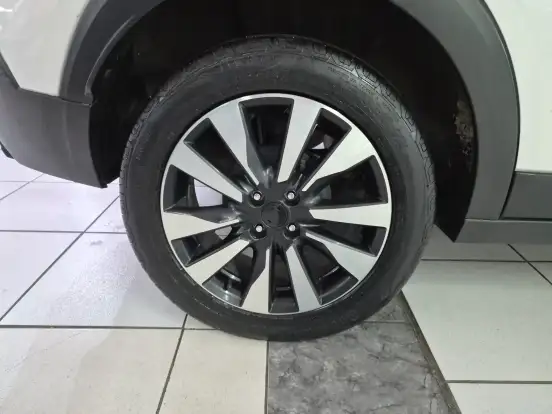 NISSAN-KICKS-1.6 16V FLEXSTART SV 4P XTRONIC NISSAN-KICKS-2020