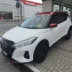 NISSAN KICKS 1.6 16V FLEXSTART XPLAY XTRONIC NISSAN KICKS 1.6 16V FLEXSTART XPLAY XTRONIC