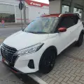NISSAN KICKS 1.6 16V FLEXSTART XPLAY XTRONIC NISSAN KICKS 1.6 16V FLEXSTART XPLAY XTRONIC