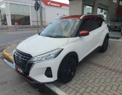 NISSAN KICKS 1.6 16V FLEXSTART XPLAY XTRONIC NISSAN KICKS 1.6 16V FLEXSTART XPLAY XTRONIC