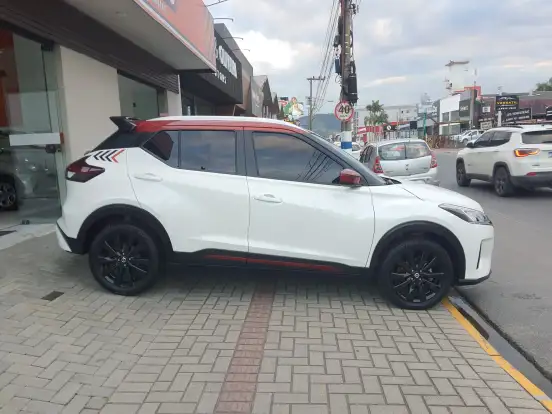 NISSAN-KICKS-1.6 16V FLEXSTART XPLAY XTRONIC NISSAN-KICKS-2021