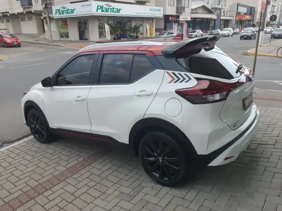 NISSAN-KICKS-1.6 16V FLEXSTART XPLAY XTRONIC NISSAN-KICKS-2021