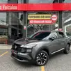 NISSAN KICKS 1.0 TURBO FLEX ADVANCE DCT NISSAN KICKS 1.0 TURBO FLEX ADVANCE DCT