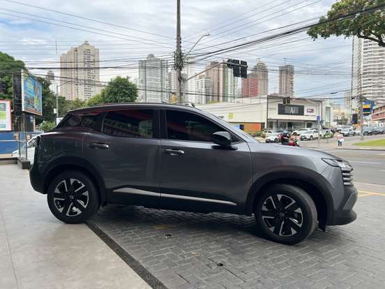 NISSAN-KICKS-1.0 TURBO FLEX ADVANCE DCT NISSAN-KICKS-2025