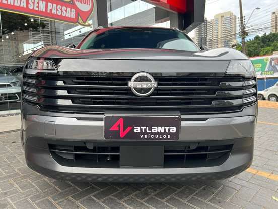 NISSAN-KICKS-2025