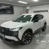 NISSAN KICKS 1.0 TURBO FLEX ADVANCE DCT NISSAN KICKS 1.0 TURBO FLEX ADVANCE DCT