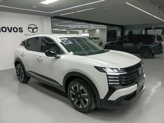 NISSAN-KICKS-1.0 TURBO FLEX ADVANCE DCT NISSAN-KICKS-2025