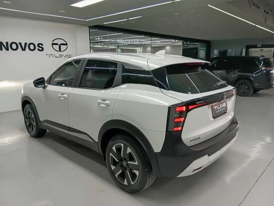 NISSAN-KICKS-1.0 TURBO FLEX ADVANCE DCT NISSAN-KICKS-2025