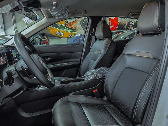 NISSAN-KICKS-1.0 TURBO FLEX ADVANCE DCT NISSAN-KICKS-2025