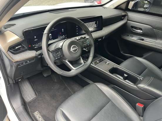 NISSAN-KICKS-1.0 TURBO FLEX PLATINUM DCT NISSAN-KICKS-2025