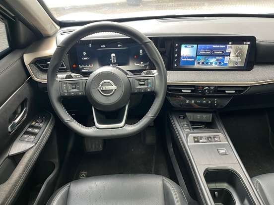 NISSAN-KICKS-1.0 TURBO FLEX PLATINUM DCT NISSAN-KICKS-2025