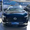 NISSAN KICKS 1.0 TURBO FLEX PLATINUM DCT NISSAN KICKS 1.0 TURBO FLEX PLATINUM DCT