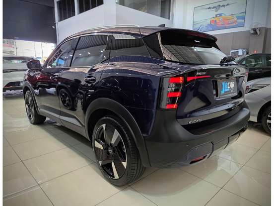 NISSAN-KICKS-2025