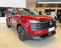 NISSAN KICKS 1.0 TURBO FLEX SENSE DCT NISSAN KICKS 1.0 TURBO FLEX SENSE DCT