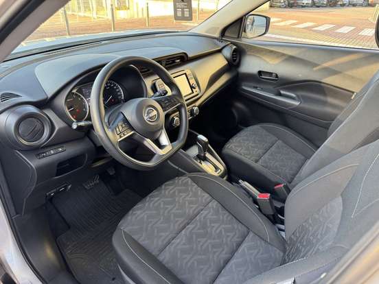NISSAN-KICKS-1.6 16V FLEXSTART ACTIVE XTRONIC NISSAN-KICKS-2024